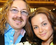 Наташа Королева завоет от зависти: жена Игоря Николаева поиграла со своей "сосулей" перед носом мужа