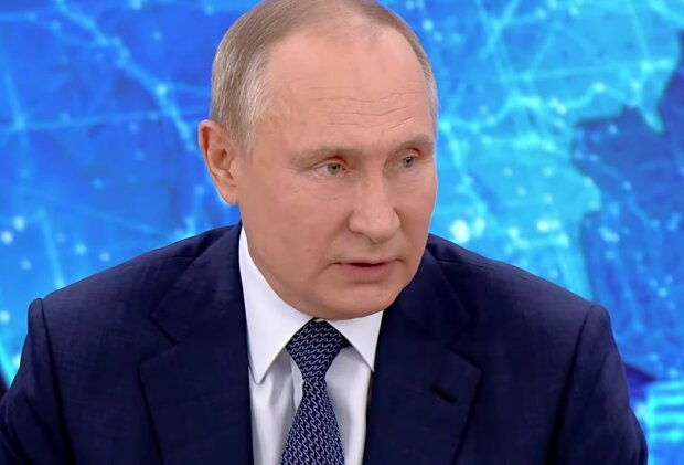 Путина обезглавили: жесткое видео слили в сеть. Наконец люди узнали правду