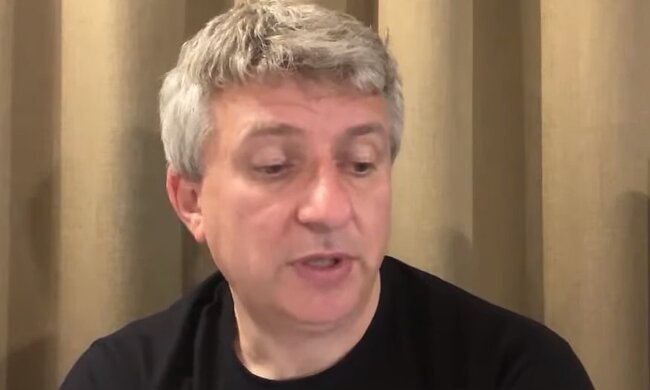 Юрій Романенко попередив: потрібно налагодити виробництво чотирьох найважливіших типів дронів