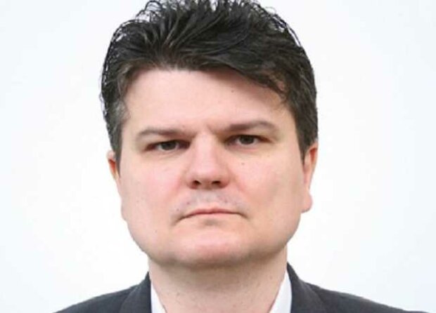 Горбенко Руслан Александрович - Досье политика, расследования и ...