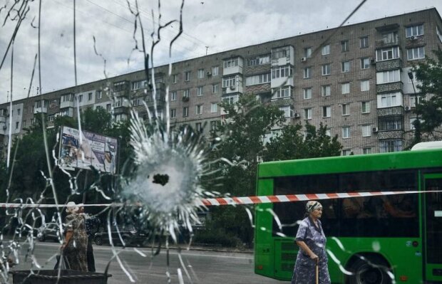 Обстріл Миколаєва, фото: youtube.com