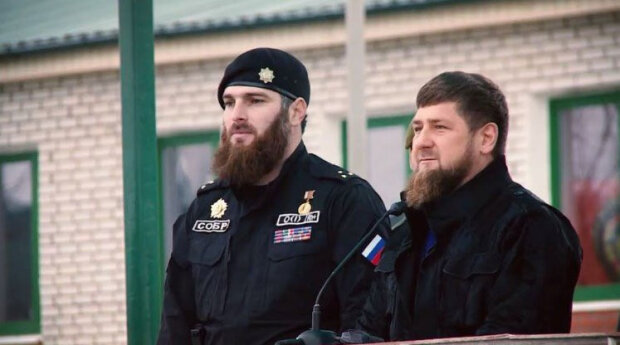 Это войдет в историю: "правую руку" Кадырова "положили" в бою под Киевом. Кадыров теперь без командира