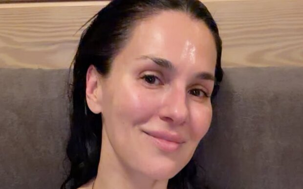 Маша Єфросиніна, фото із соцмереж