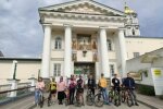 Велопаломники УПЦ з 1 по 4 червня подолають 450 кілометрів з Києва до Почаївської лаври