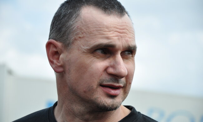 Освобожденный Сенцов сделал громкое заявление