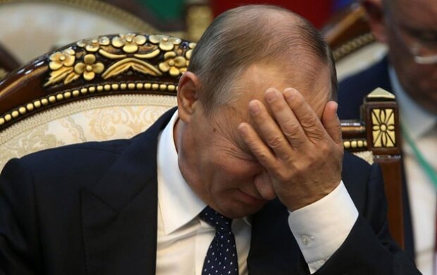Путин в тюрьме: в России уже показали, как это будет выглядеть. Фото