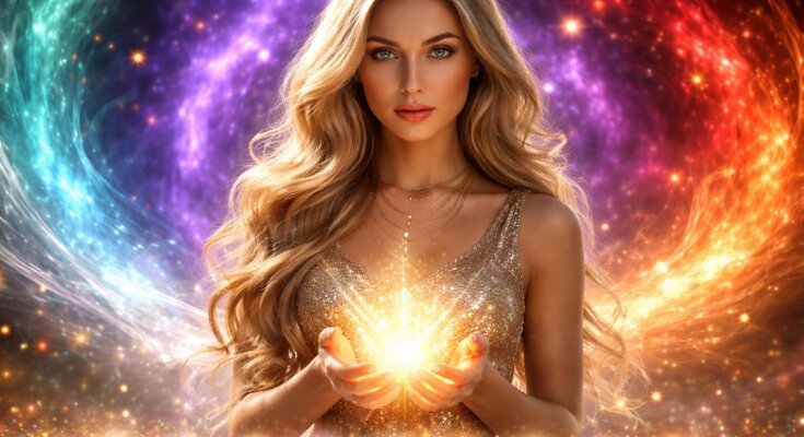 Гороскоп, зображення: hyser.com.ua