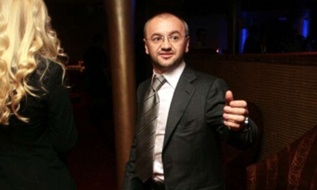 Анатолий Шкрибляк