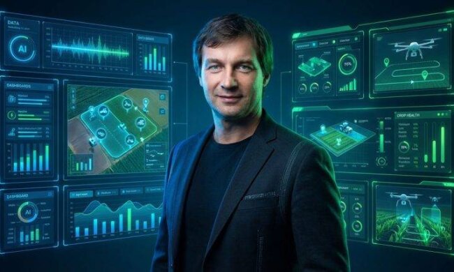 Фальшиві паспорти та фіктивні фірми: ДБР за крок до оголошення підозри власнику Favbet Андрію Матюсі