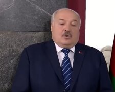 Олександр Лукашенко, фото: youtube.com