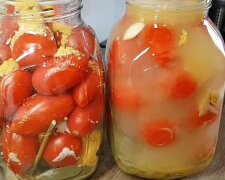 В такой рецепт вы влюбитесь сразу: готовим маринованные помидоры с горчицей на зиму - быстро и вкусно