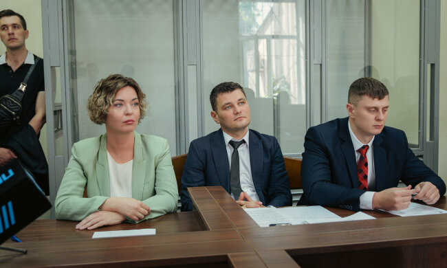 Суд отказал прокуратуре в залоге для депутата Киевсовета от "Евросолидарности" Людмилы Ковалевской
