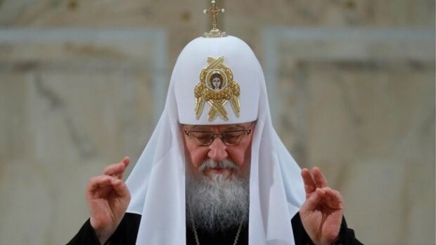 Патриарх Кирилл рассказал, что России скоро не будет. Бог уже признал
