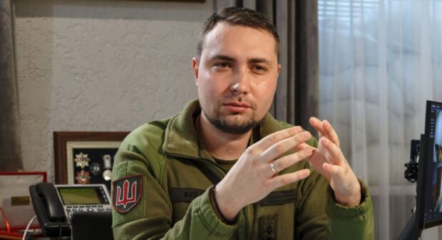 Кирило Буданов, фото: youtube.com