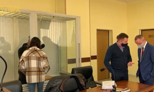 Суд не изменил меру пресечения для ветерана Дмитрия Кухарчука