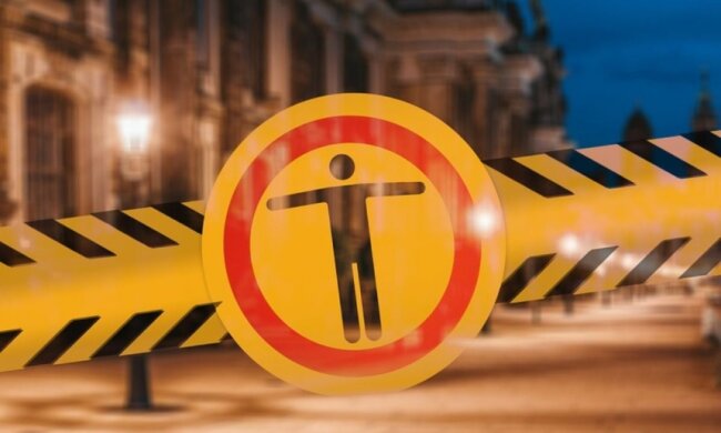 Жодних масових гулянок: мешканцям Києва розповіли, чи скасують комендантську годину у новорічну ніч