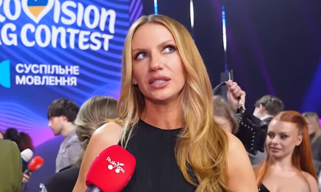 Леся Нікітюк, фото з власних джерел