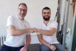 "Поранення — не вирок": як українська команда з амп-футболу "Сталь Буковина" повертає ветеранів до повноцінного життя