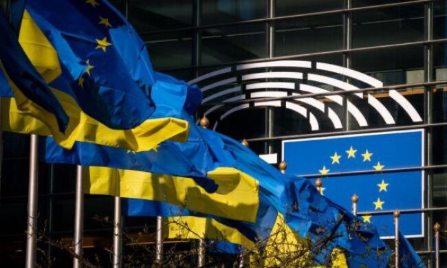 Новоизбранный Европарламент однозначно поддерживает Украину, - нардеп Пушкаренко.