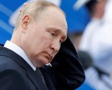 "Літак може впасти в Пучину": астролог розповів, чого боїться Путін