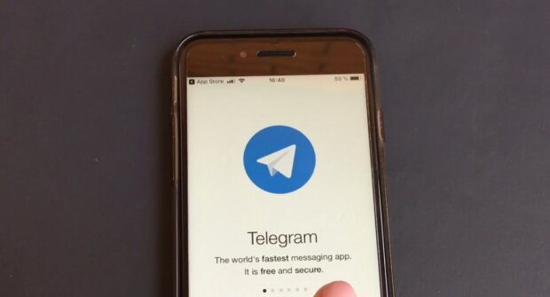 Telegram