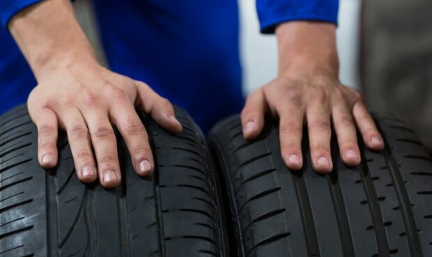 Шины, изображение freepic