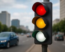 Новый сигнал светофора, изображение hyser.com.ua