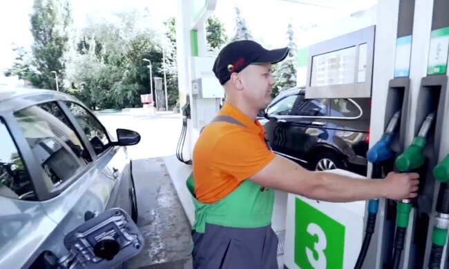 Найвідоміша в Україні мережа автозаправок заарештована через зв'язок з Росією