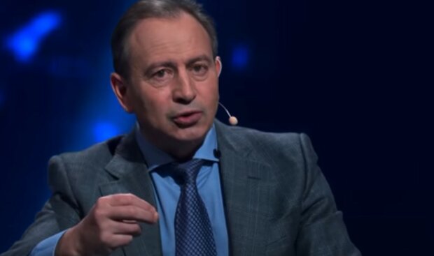 Николай Томенко: "Политики размещают свои бигморды с пасхальными поздравлениями как социальную рекламу - безвозмездно"