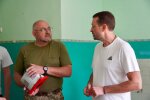 Валерий Дубиль