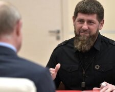 Кадиров має намір особисто відвідати Київ: як він хоче провести свої останні дні