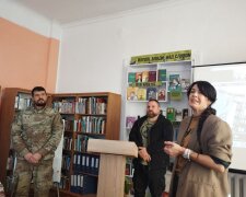 Розпочала роботу Всеукраїнська науково-практична конференція керівників обласних бібліотек «Бібліотека. Культура. Комунікація: сучасний формат»