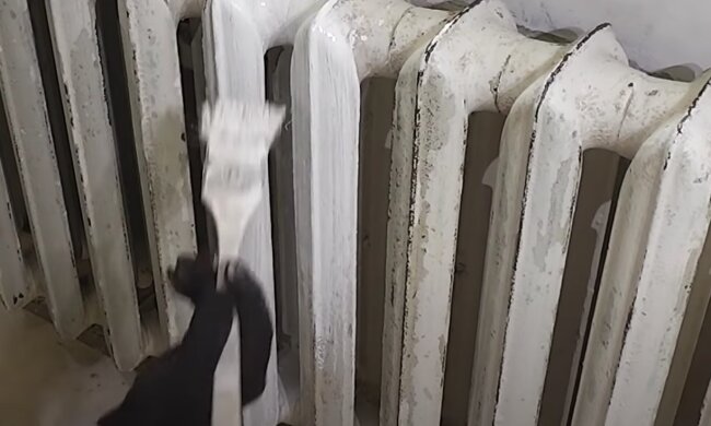 Можно ли красить батареи акриловой краской и что об их покраске нужно знать