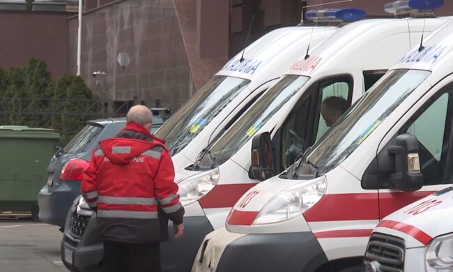 Скорая помощь, фото: youtube.com