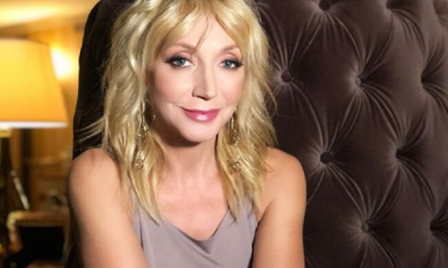 Кристина Орбакайте