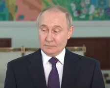 Володимир Путін, фото: youtube.com