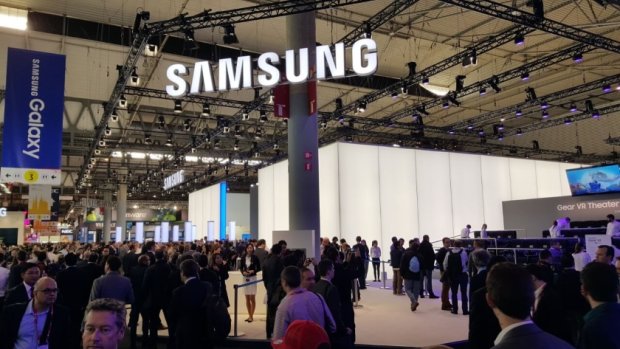Samsung