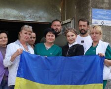Мы это сделали: мобилизация юношей до 25 лет запрещена, – Юлия Тимошенко