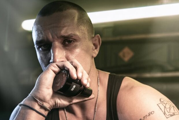 Тарас Цимбалюк, фото из соцсетей