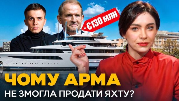 Маніпуляція замість фактів: як гучне розслідування прикрило реальних винуватців "Медведчукгейту"