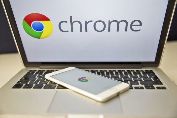 Google Chrome