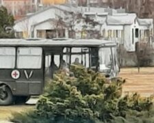 Випадуть волосся і зуби: опромінених на ЧАЕС солдатів РФ терміново вивозять до Білорусі