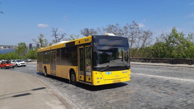 30 грн у Києві проти 53 грн у Варшаві: де пасажир отримує більше?