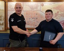 Новий крок для підтримки захисників: Подільська РДА та ГО «Реабілітаційні сили України» підписали Меморандум про співпрацю