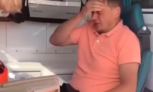 Улетел к Кобзону: в Херсоне "минуснули" известного депутата