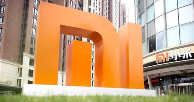 Xiaomi