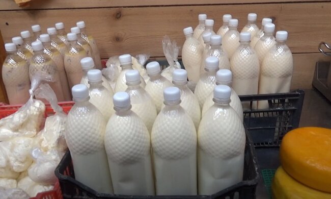 Молочні продукти, фото: youtube.com