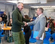 Віталій Кличко