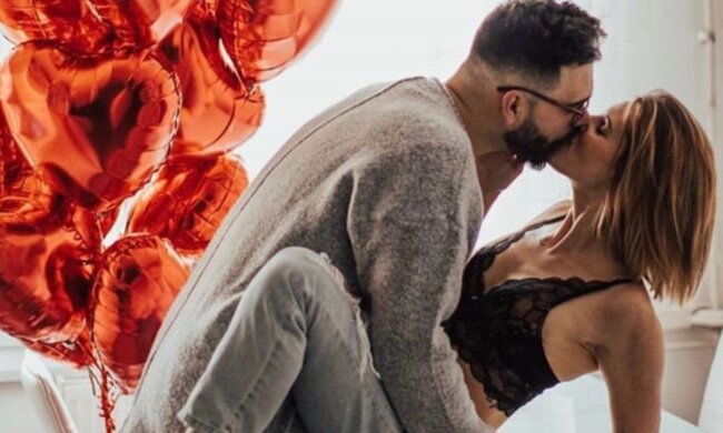 Закохані, фото: Pinterest