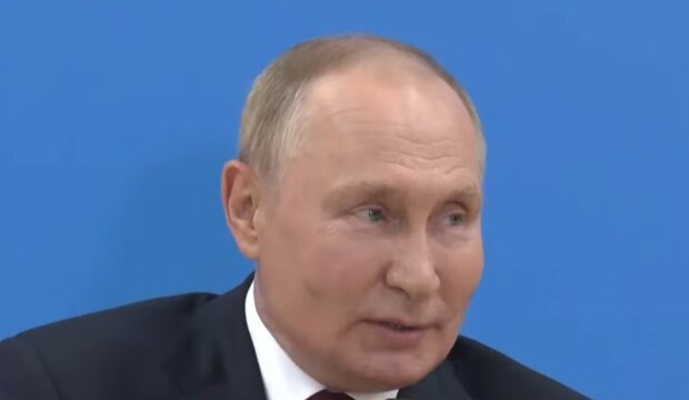 Путін готовий запровадити військовий стан у Росії та "заморозити" всю країну, - Гармаш